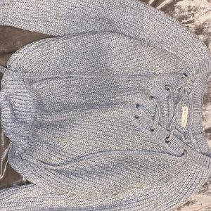 Pacsun sweater!